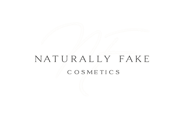Naturally Fake Cosmetics